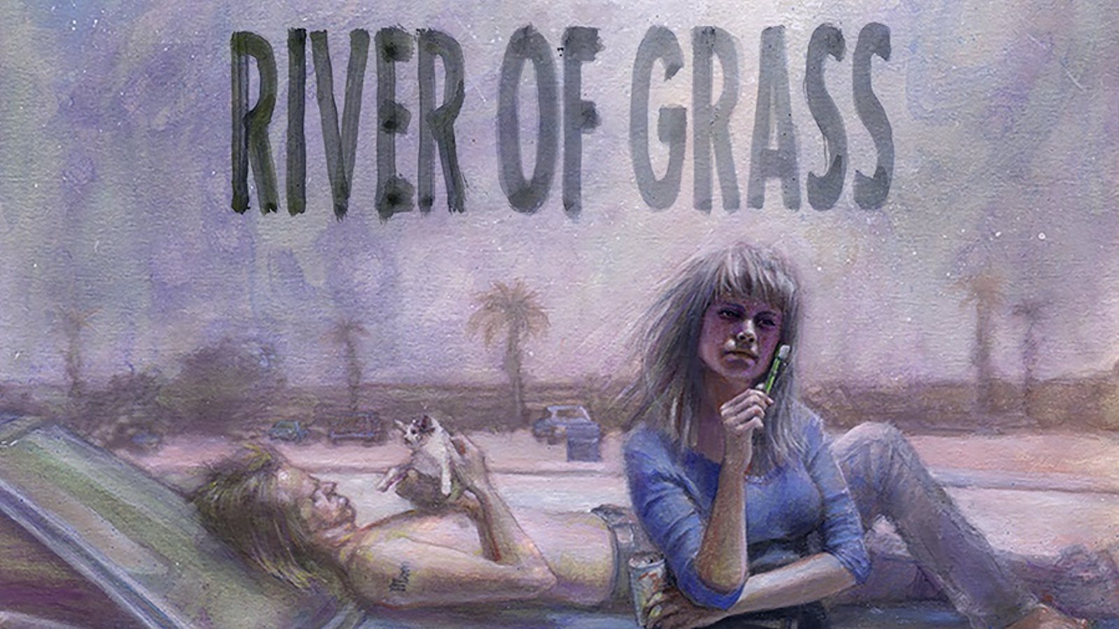 River Of Grass