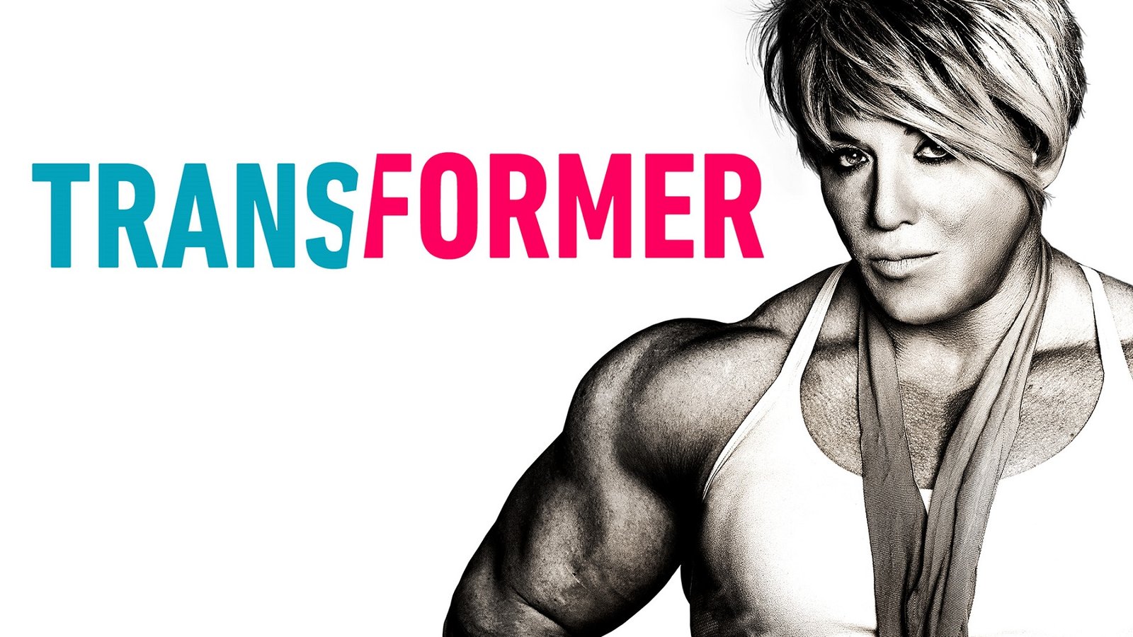 Transformer - A Record-Breaking Powerlifter Transitions From Male to Female