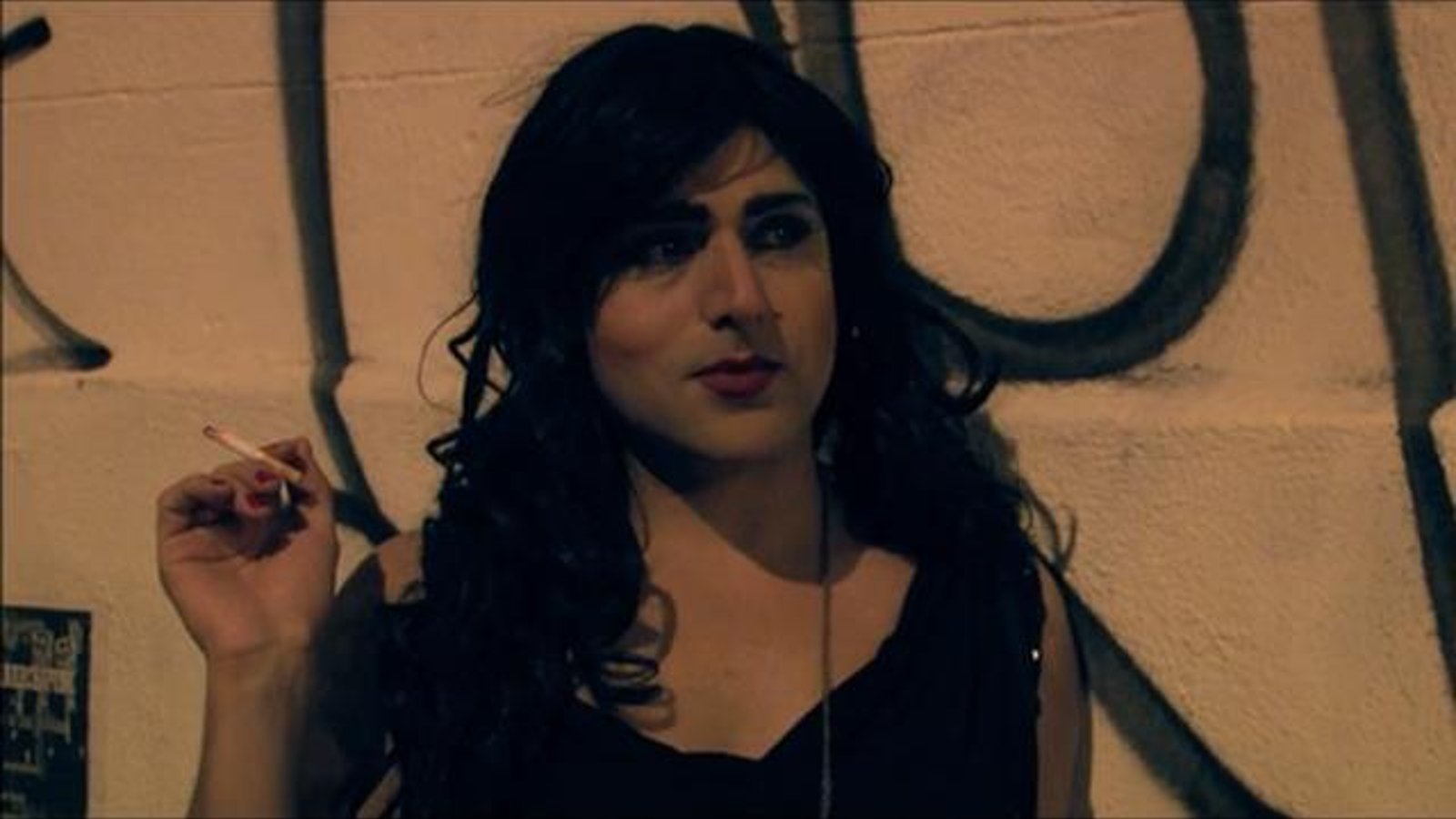 Samira - The Sex Industry Through the Eyes of an Algerian Trans Refugee