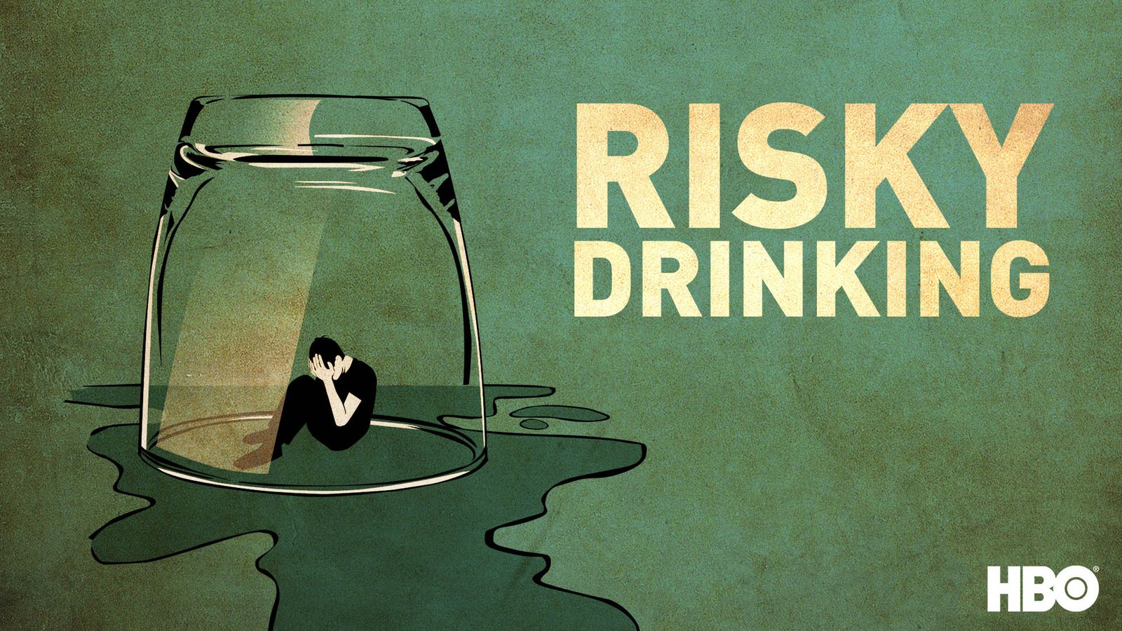 Risky Drinking - Investigating the Stages and Risks of Alcohol Abuse