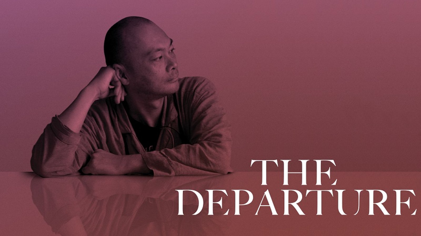 The Departure - The Life of an Unconventional Monk
