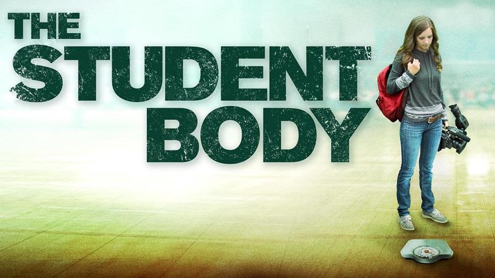 The Student Body - Taking a Stand Against State-Mandated BMI Tests