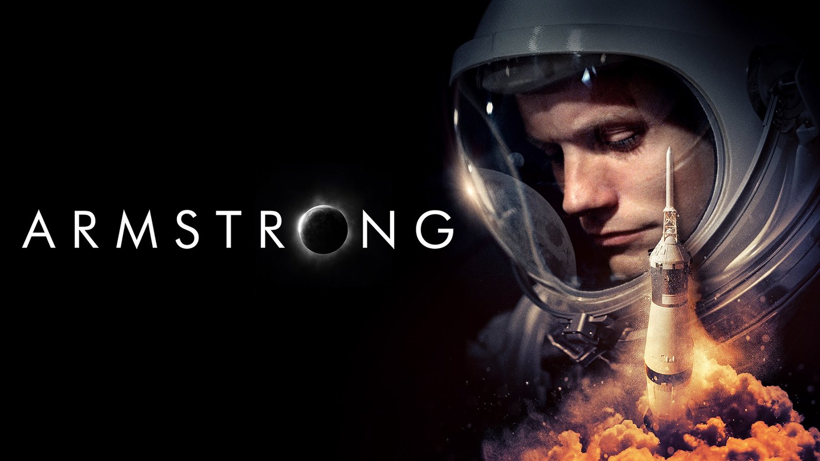 Armstrong - The Life of Astronaut Neil Armstrong