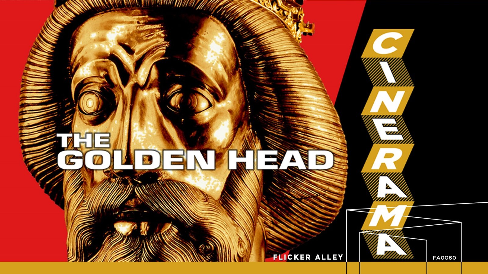 The Golden Head