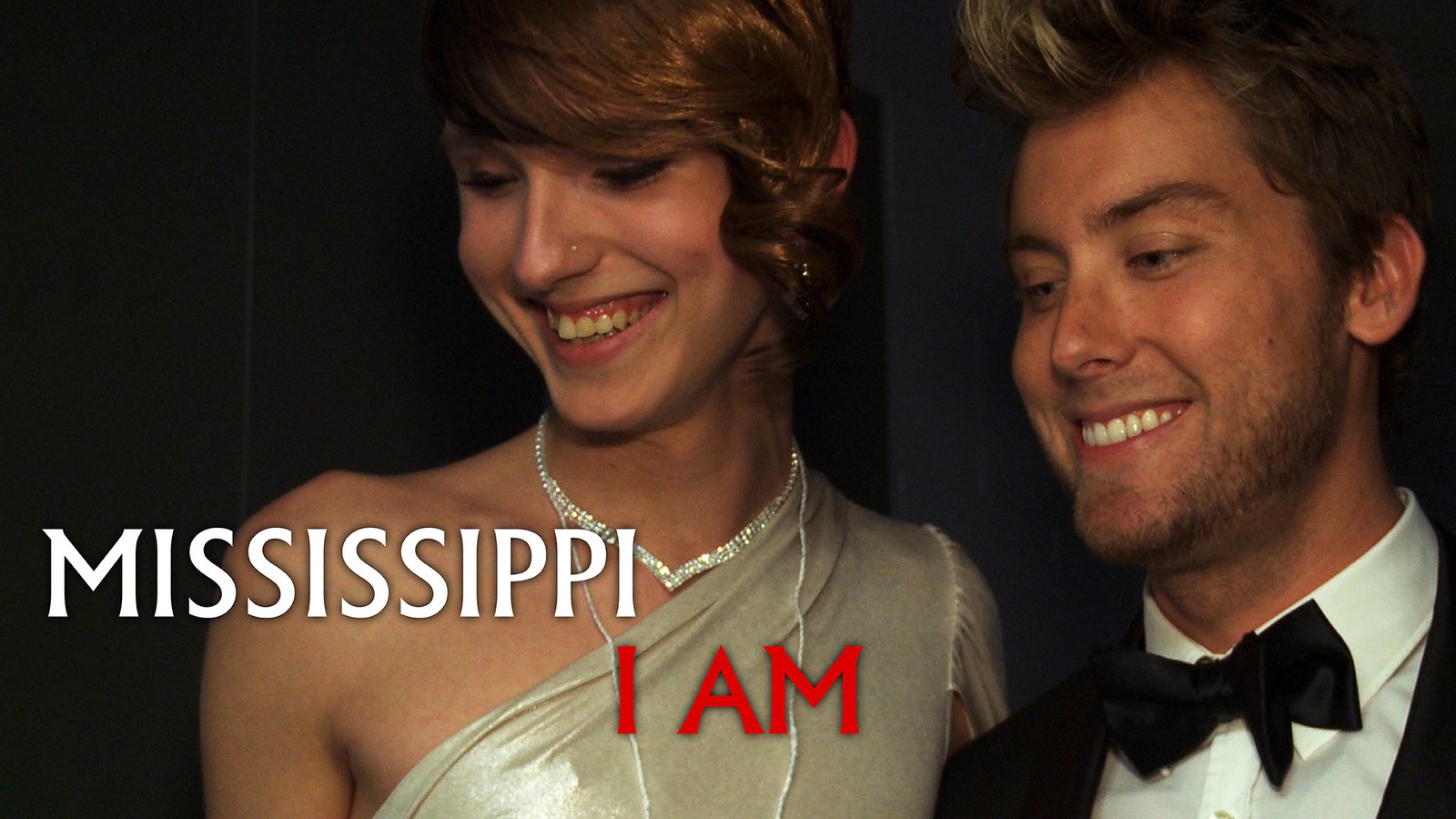 Mississippi: I Am