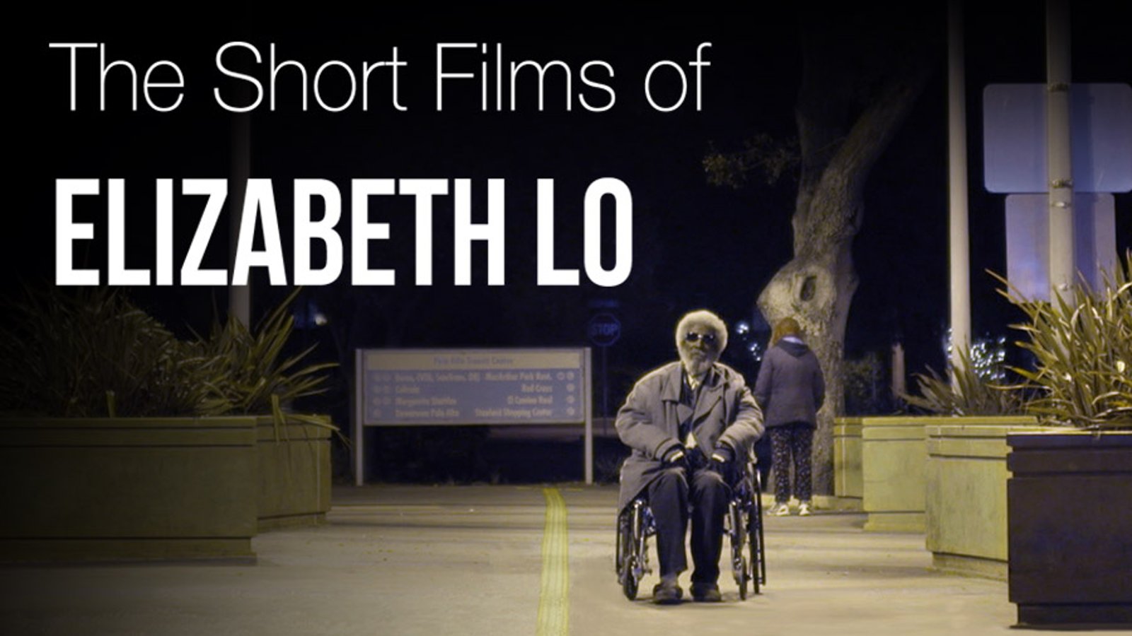 The Short Films of Elizabeth Lo - Short Documentaries on America's Overlooked Communities