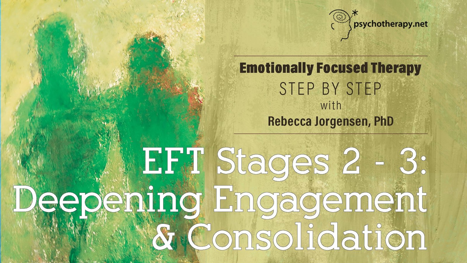 EFT Stages 2 - 3: Deepening Engagement & Consolidation | Kanopy