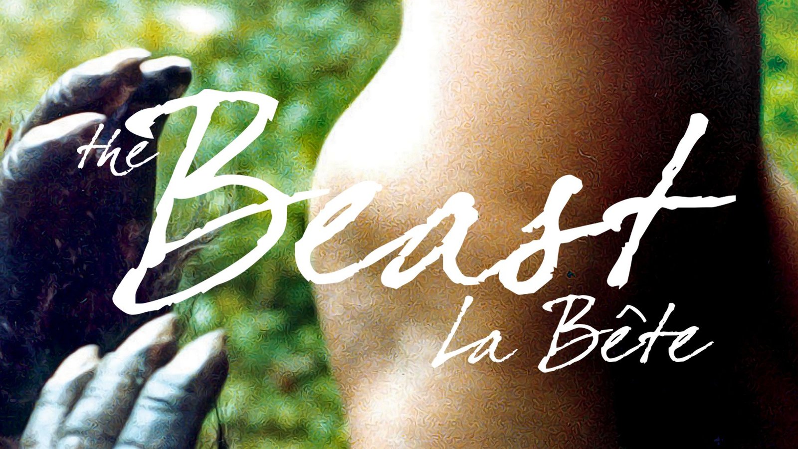 The Beast - La Bete