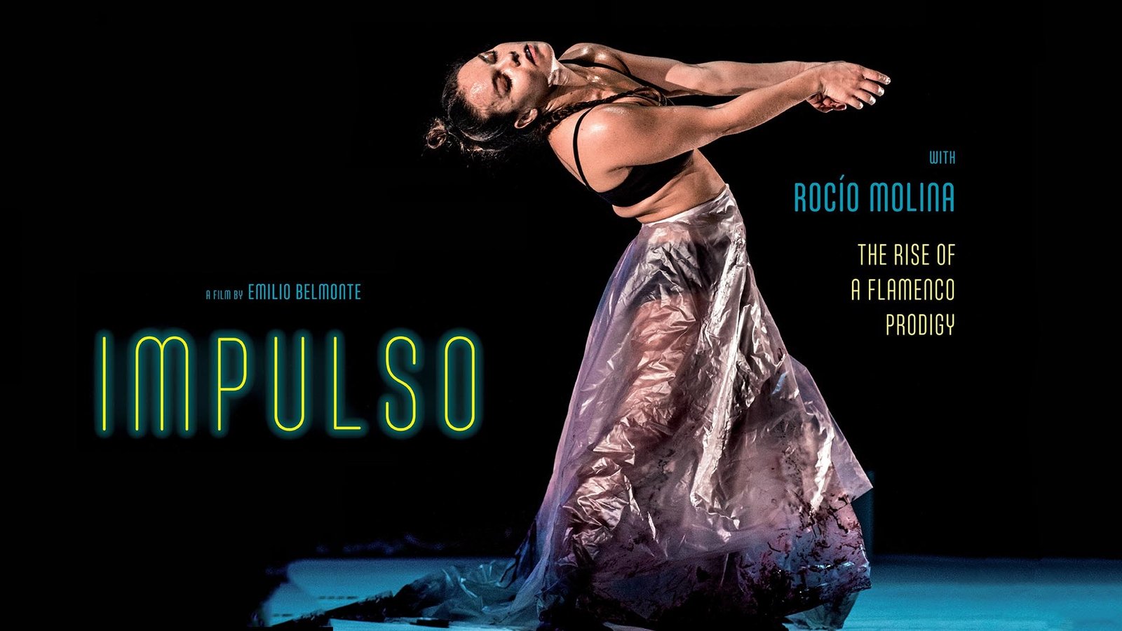 Impulso - The Rise of a Flamenco Prodigy
