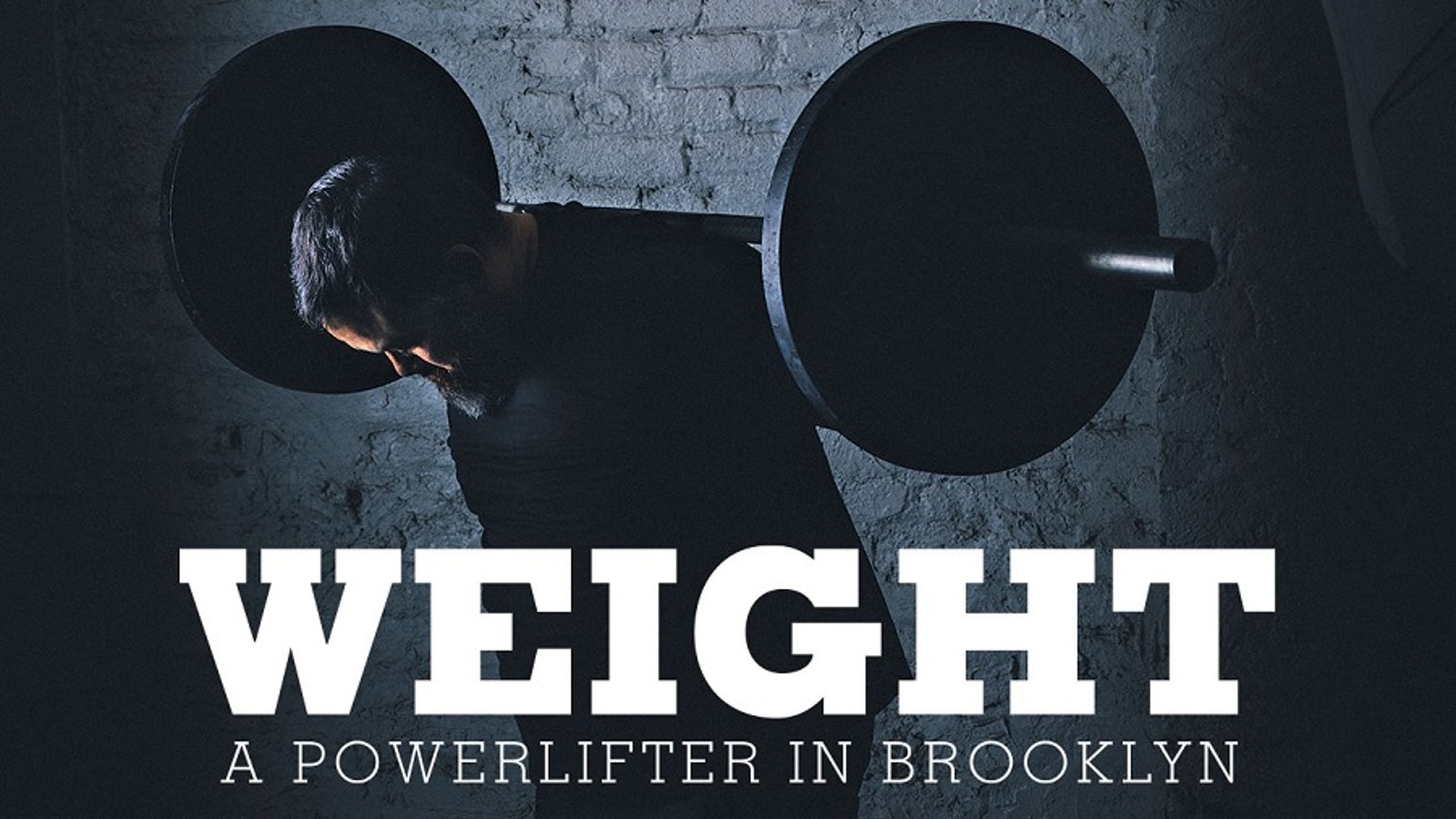 Weight - The Sport of Powerlifting