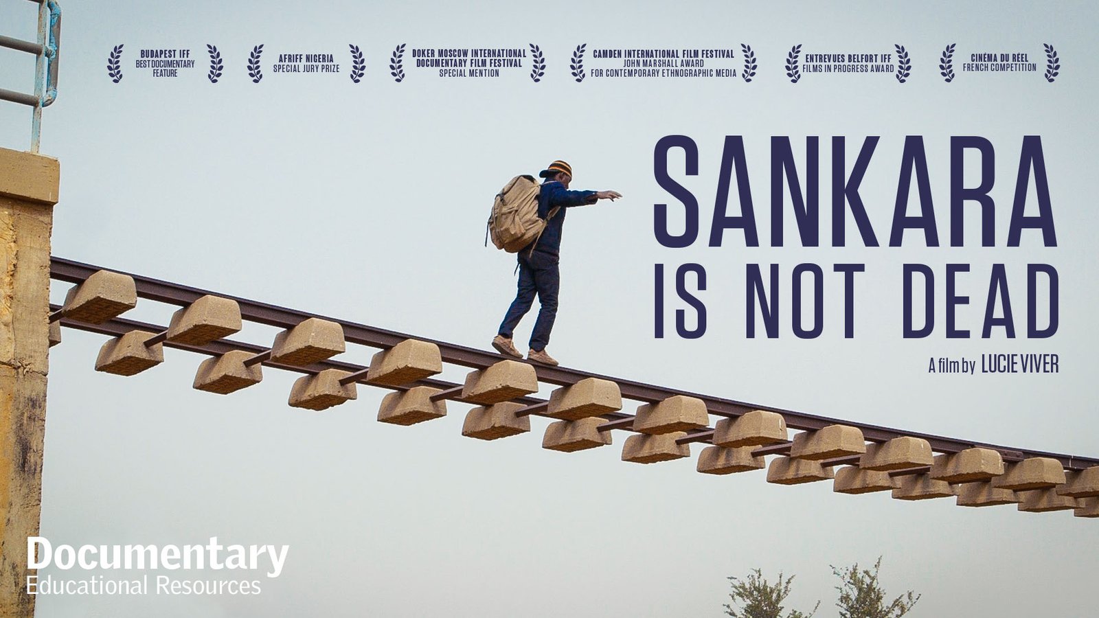 Sankara is Not Dead