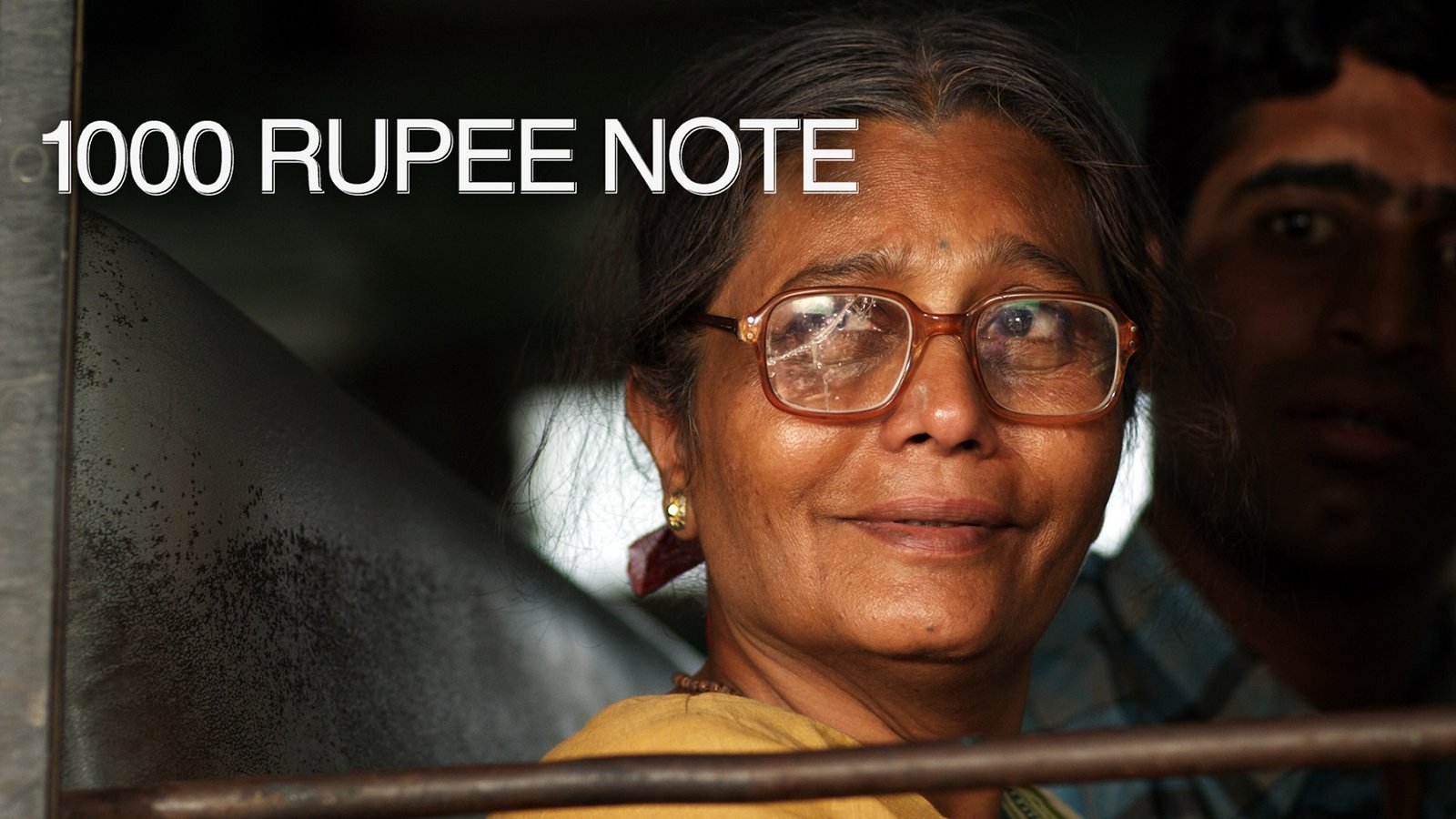 1000 Rupee Note - Ek Hazarachi Note
