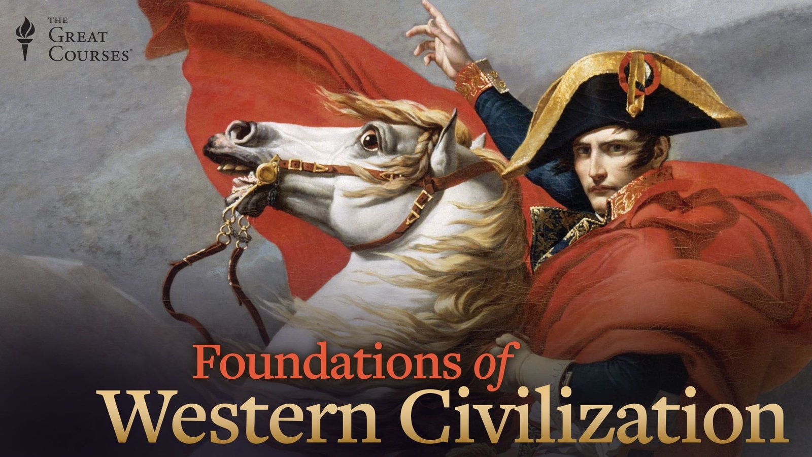 Foundations of Western Civilization II: A History of the Modern Western World