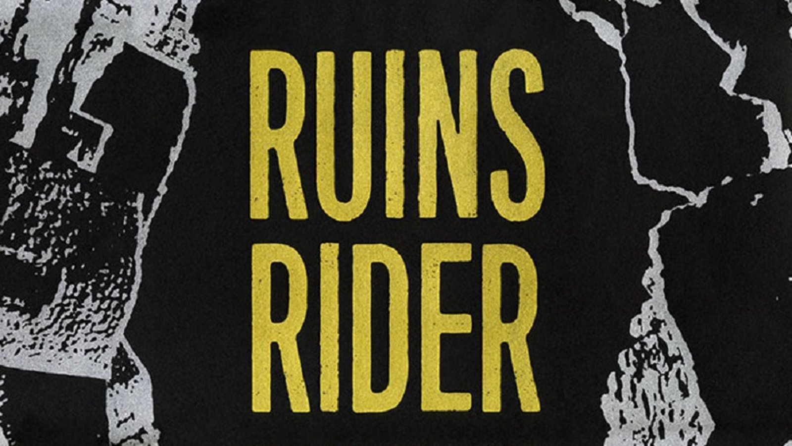 Ruins Rider