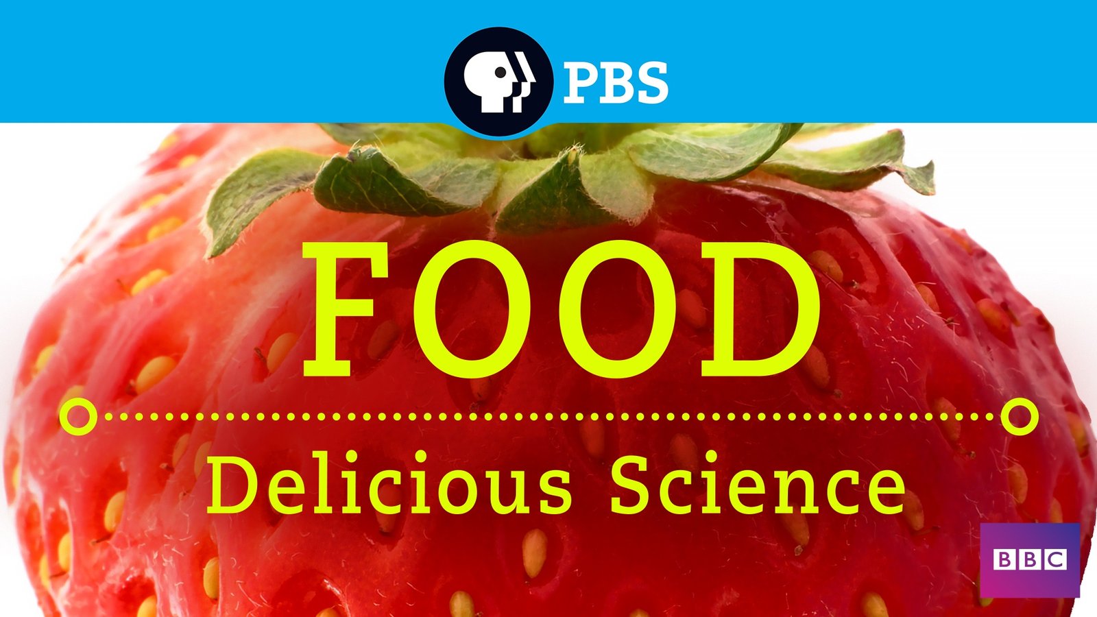 Food: Delicious Science - The Biological Origins of Our Food