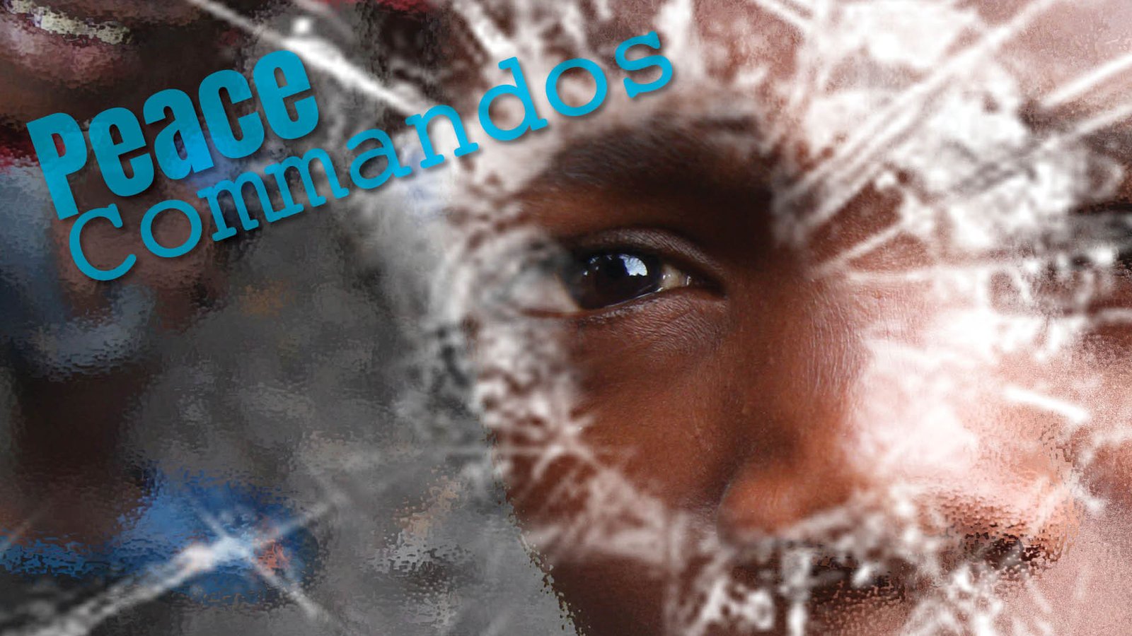 Peace Commandos - Transforming Conflict in Congolese Society