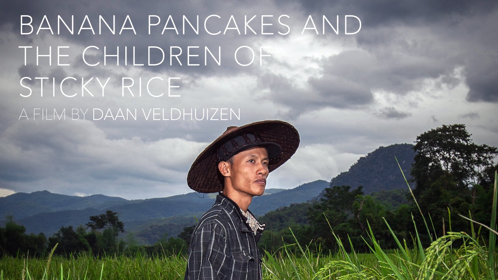 Banana Pancakes and the Children of Sticky Rice - The Modernization of an Isolated Village in Rural Laos