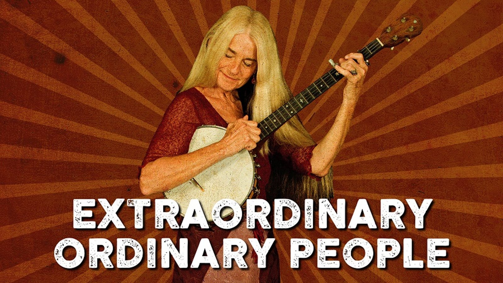 Extraordinary Ordinary People - Folk and Traditional Arts in America
