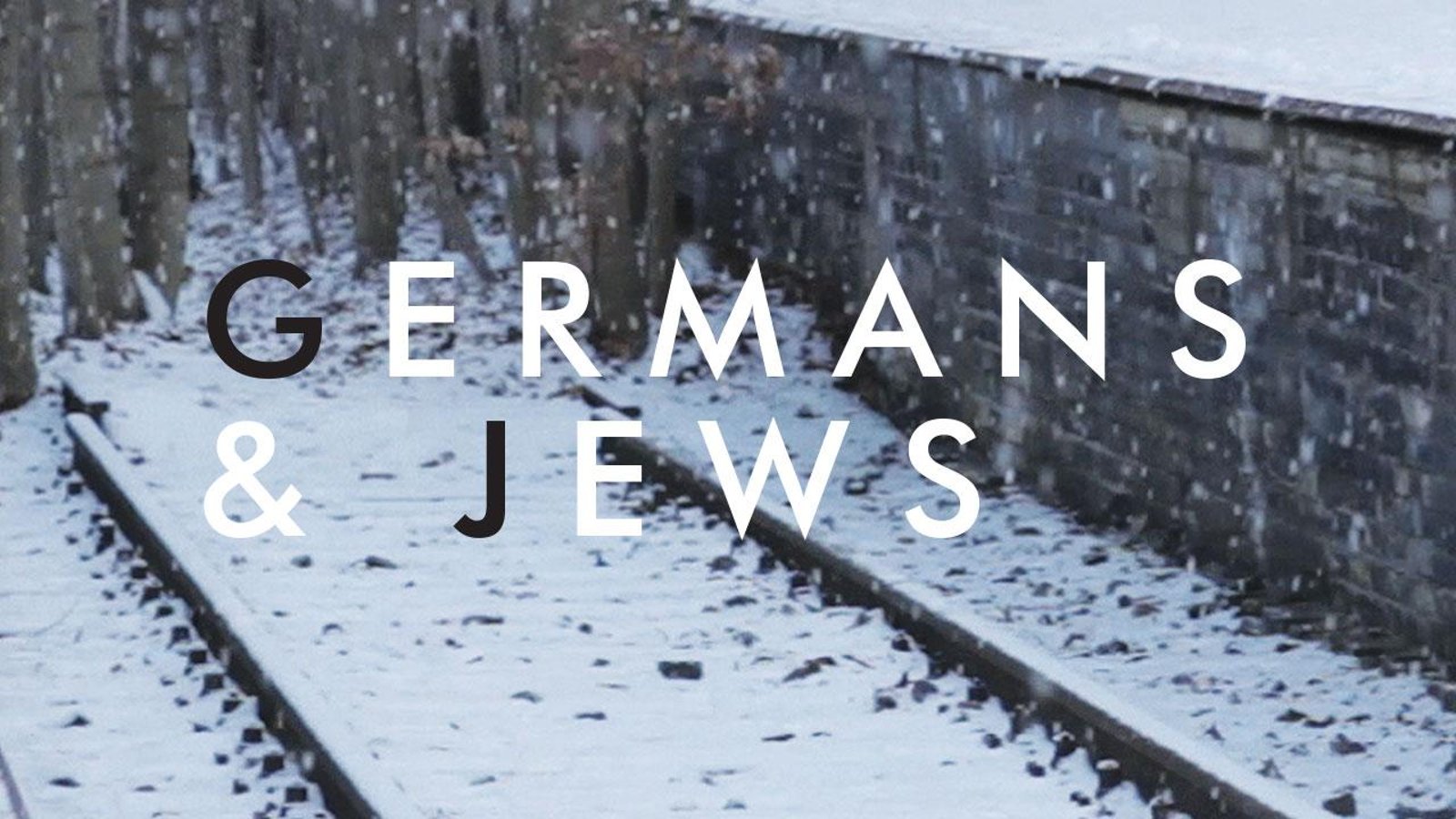 Germans and Jews