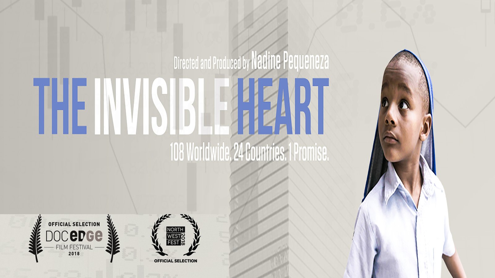 The Invisible Heart - Social Impact Bonds: Where Capitalism and Charity Intersect