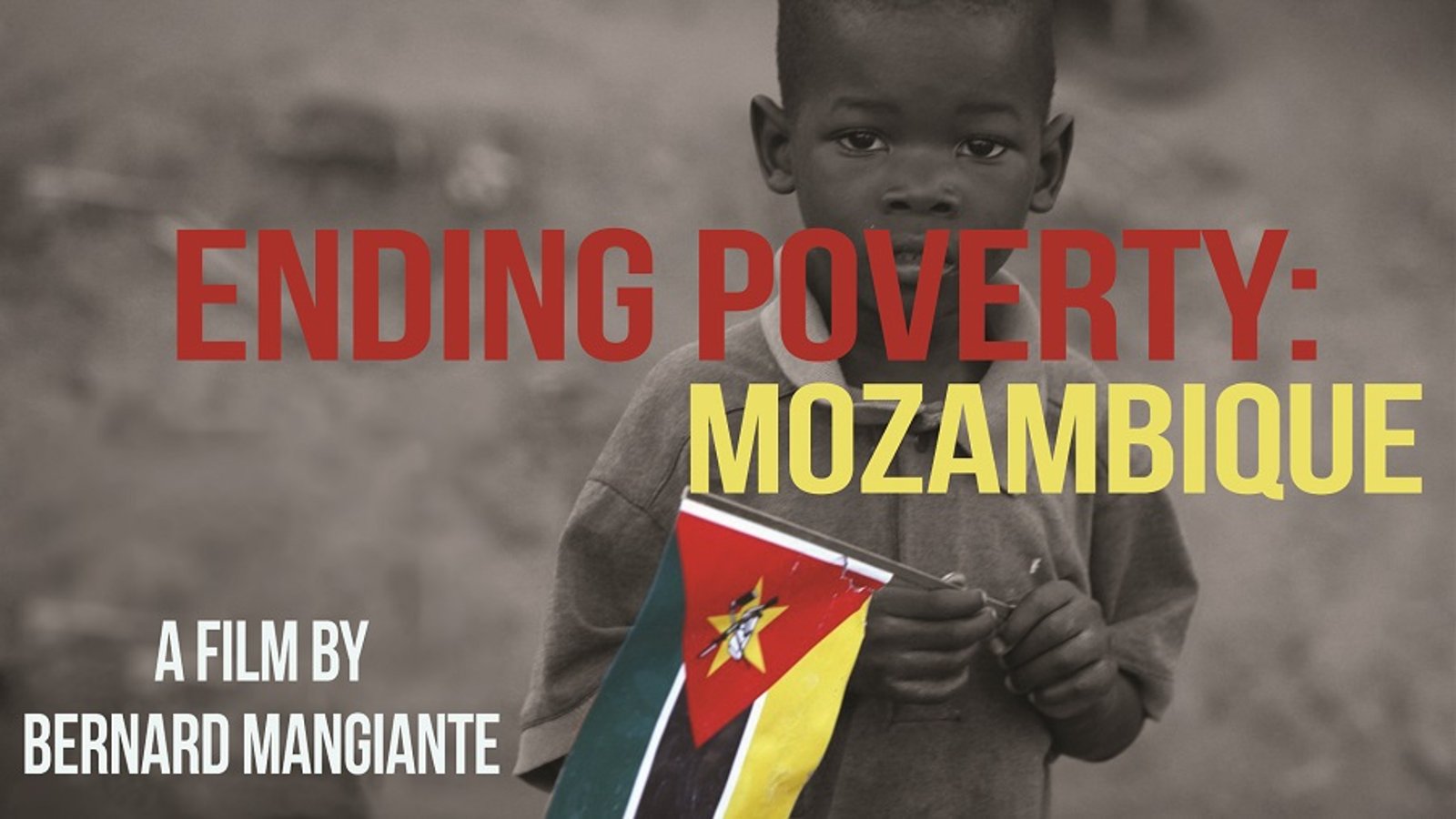 Mozambique: Ending Poverty - The United Nation's Plan to Eradicate Poverty