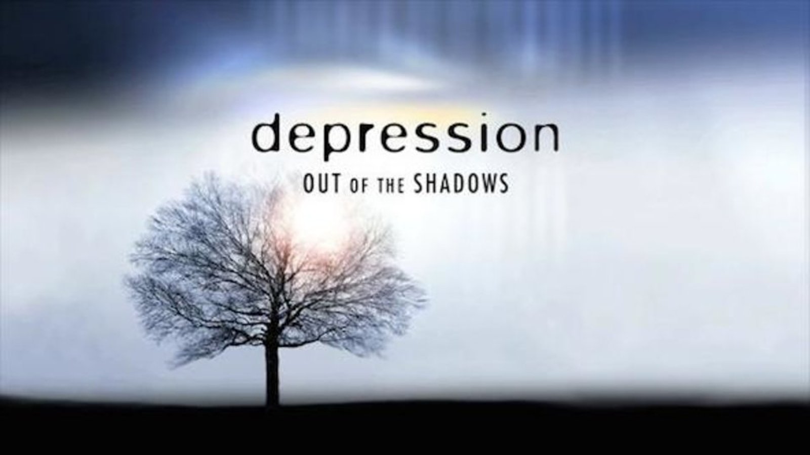 Depression - Out of the Shadows