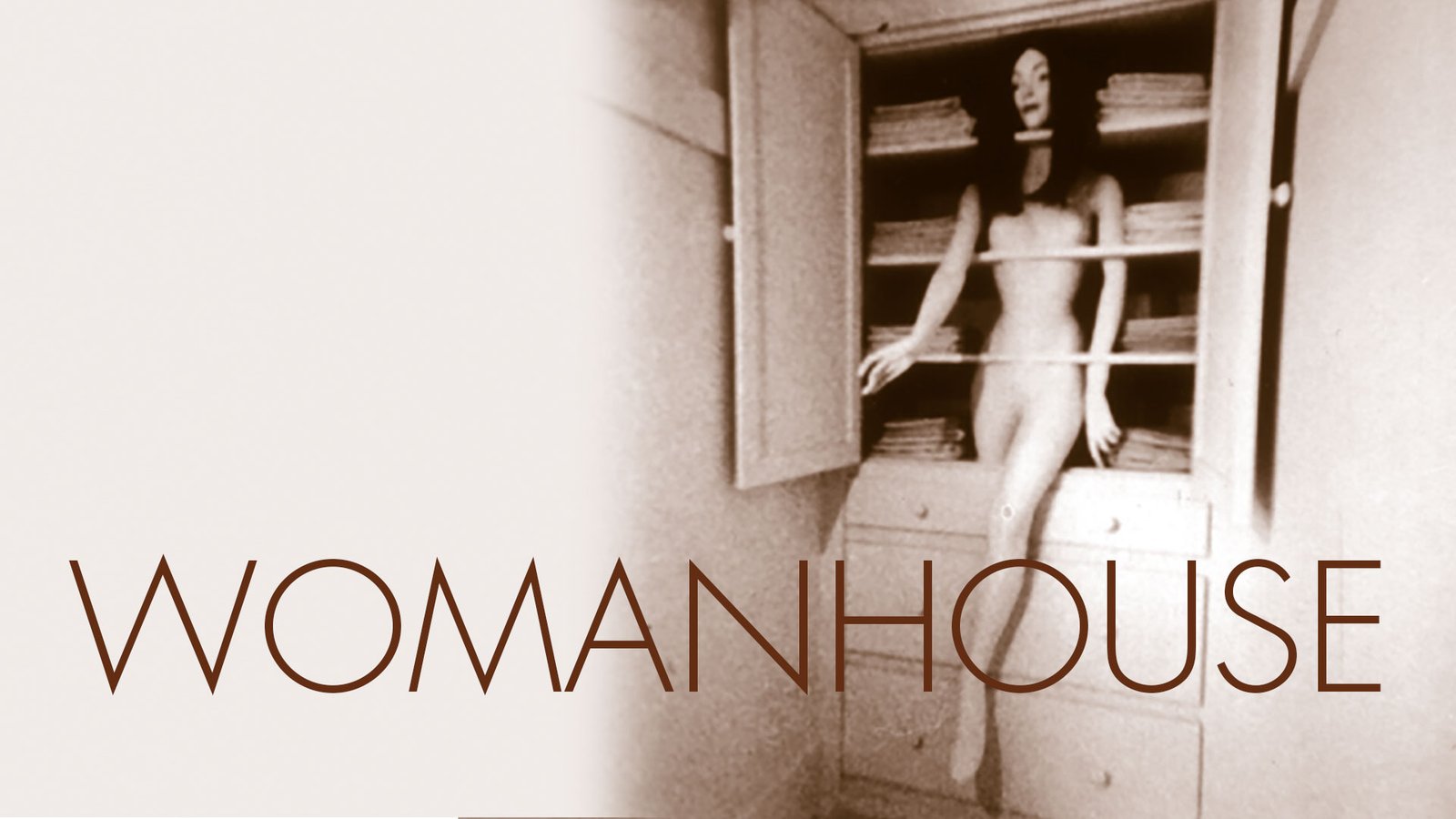 Womanhouse - Feminist Art in the 1970s