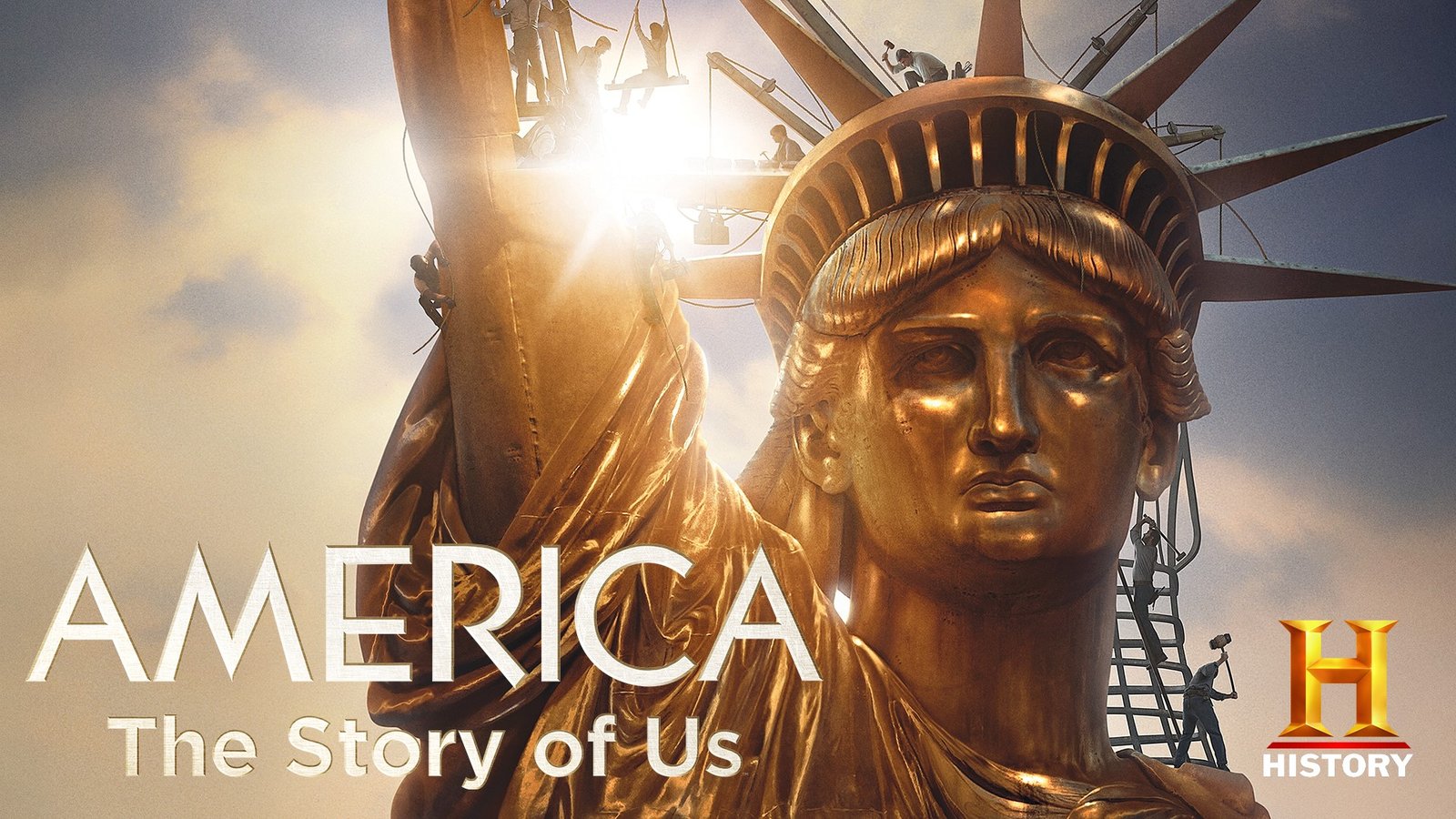 America the Story of Us