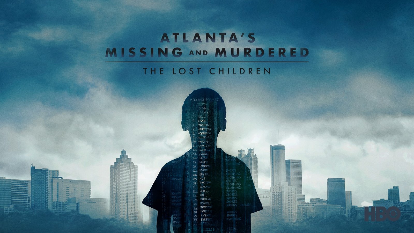 Atlanta’s Missing and Murdered - The Lost Children