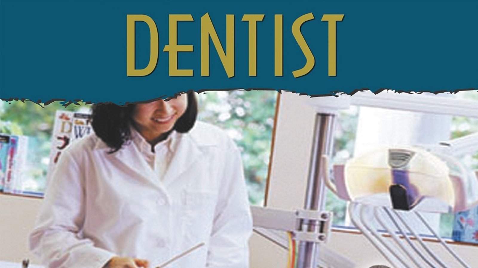 Tell Me How Career Series: Dentist