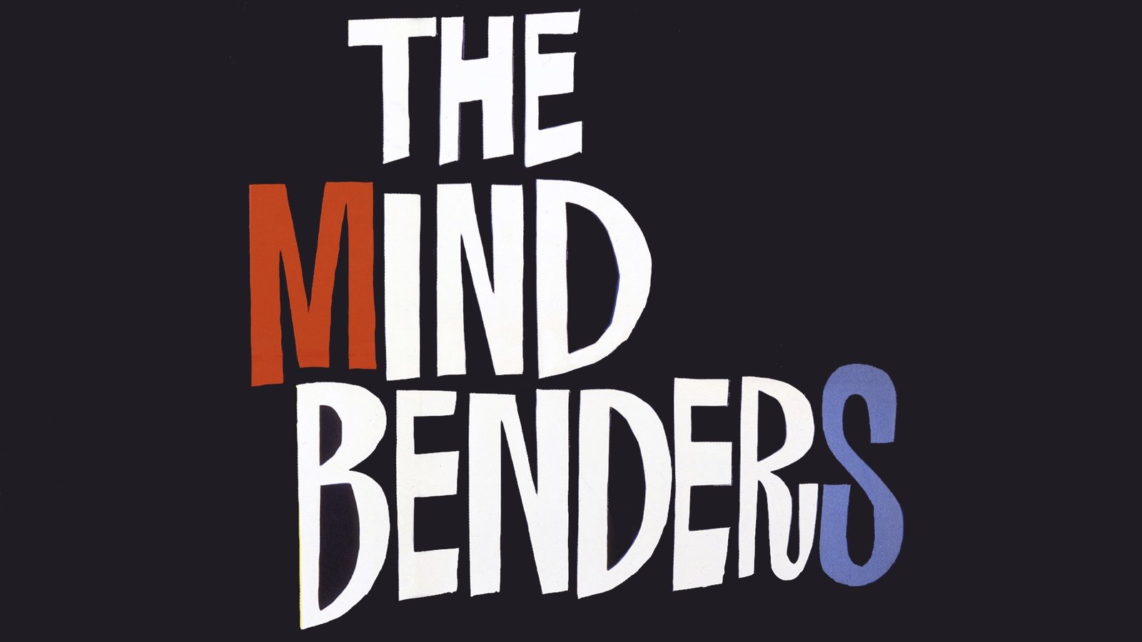 The Mind Benders