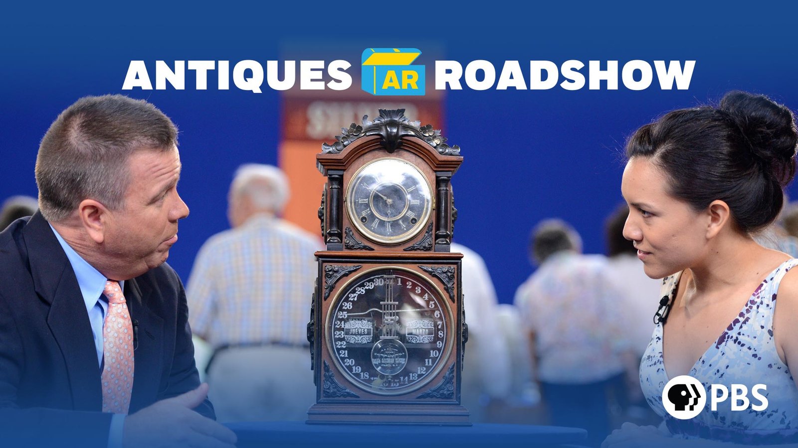 Antiques Roadshow - Season 19