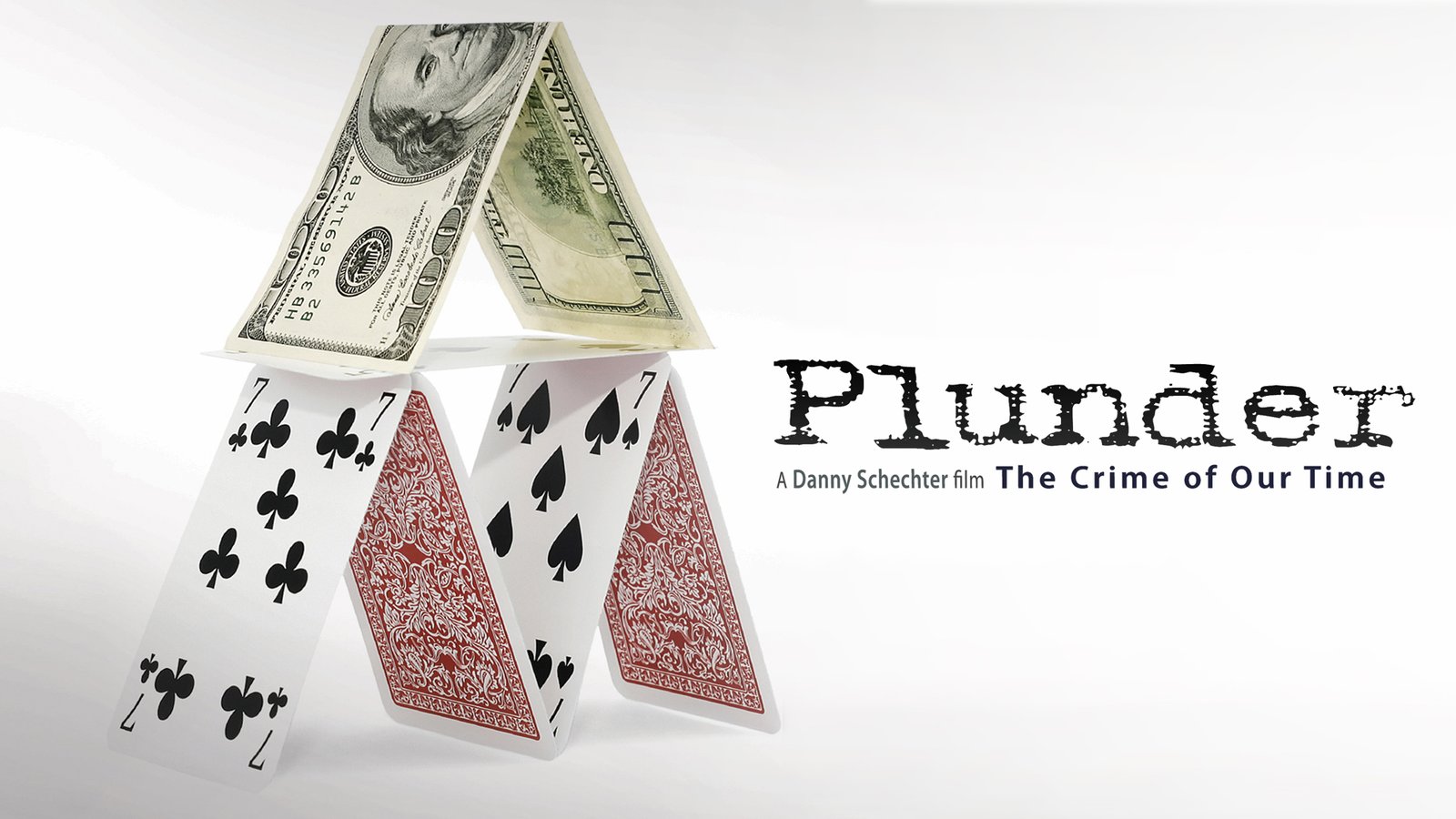 Plunder - The Crime of our Time