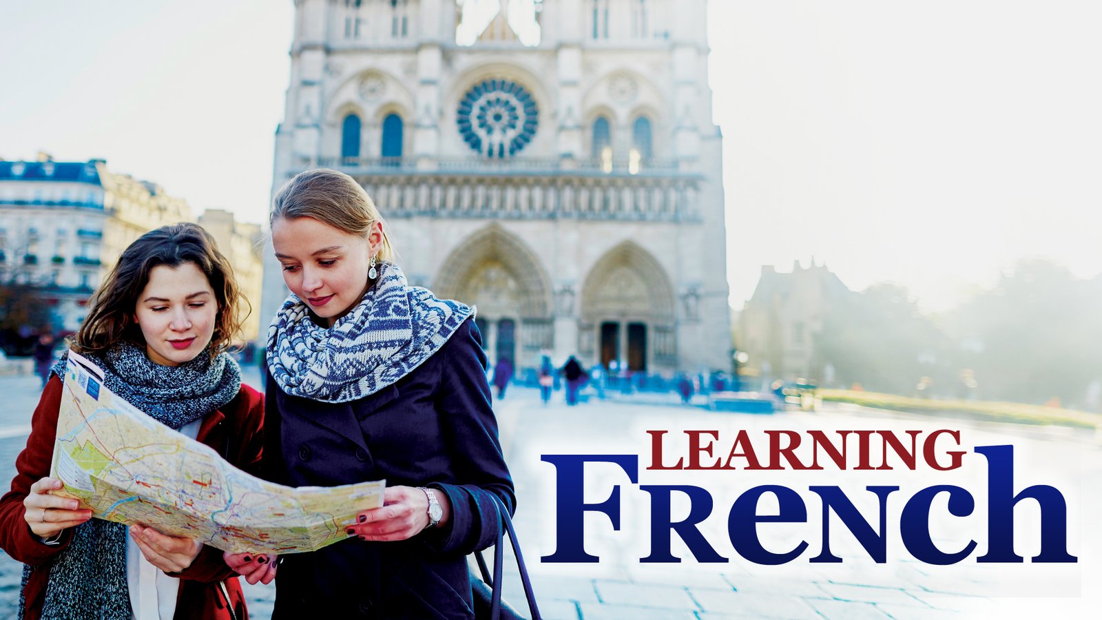 Learning French - A Rendezvous with French-Speaking Cultures