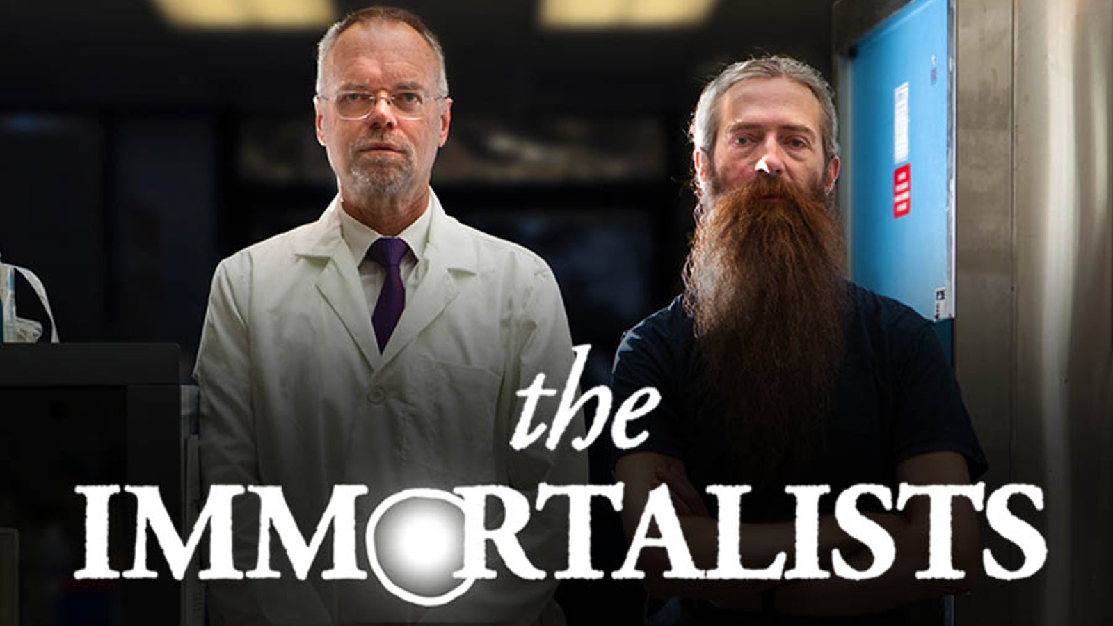 The Immortalists: Is Eternal Life Possible?