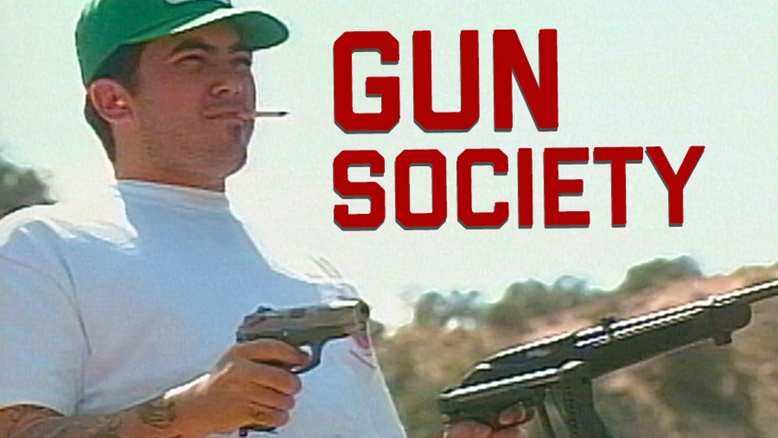 Gun Society