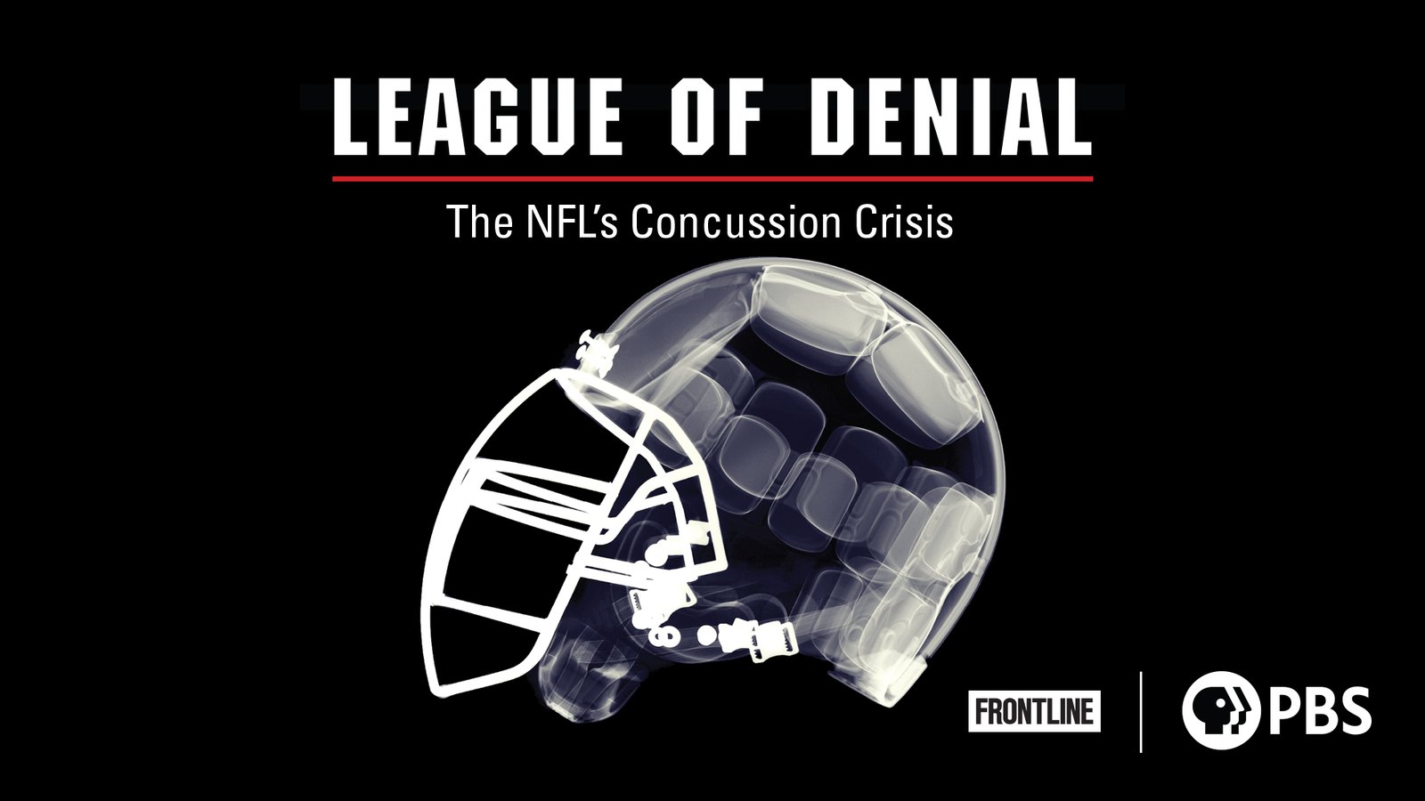 League of Denial - The NFL's Concussion Crisis
