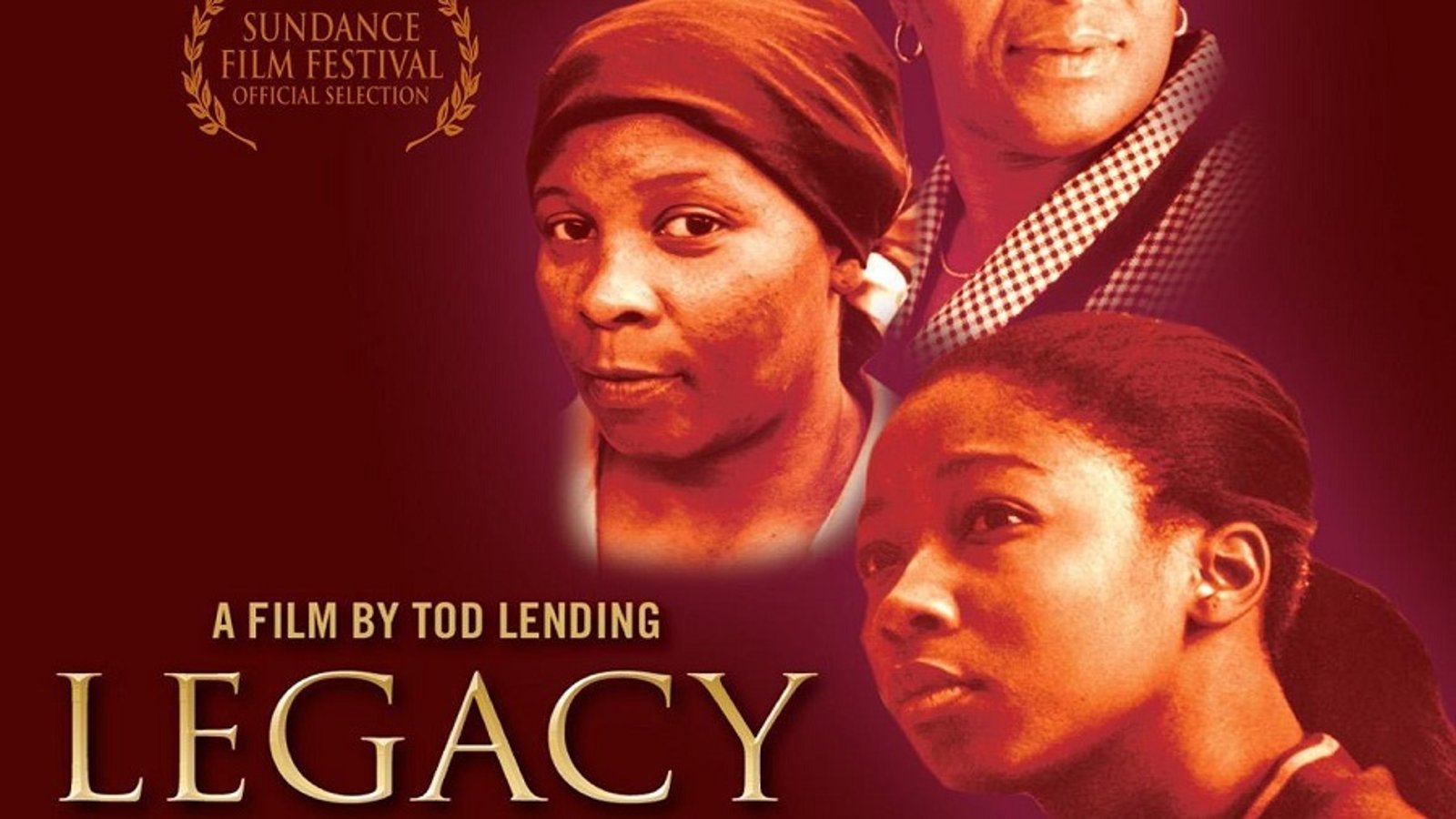 Legacy - The Powerful Voices of Three Generations of African-American Women