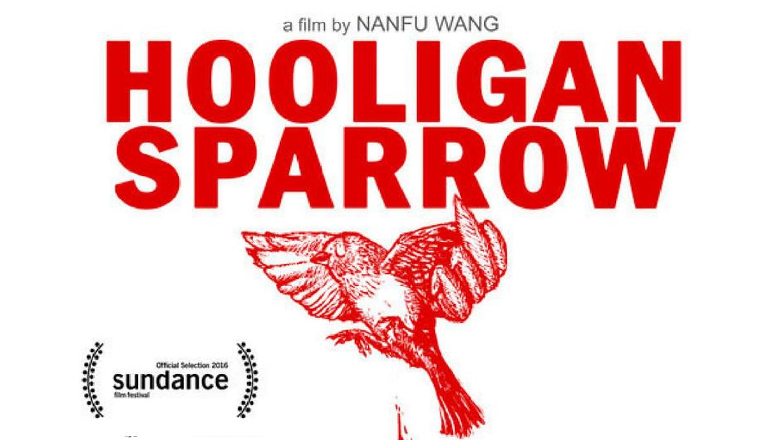 Hooligan Sparrow - A Champion for Girls' and Women's Rights in China