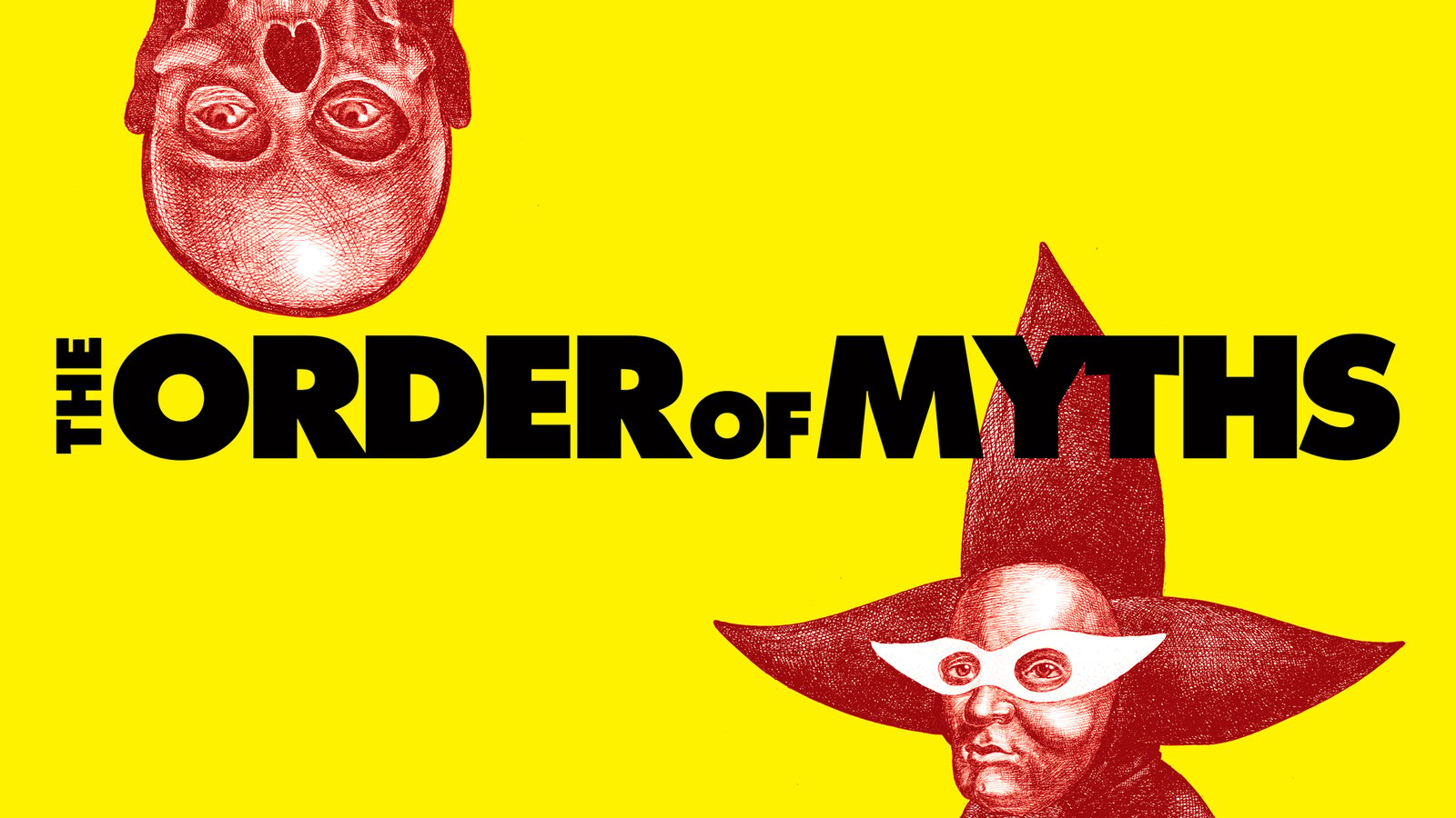 The Order of Myths - Racism in Mardi Gras Celebrations