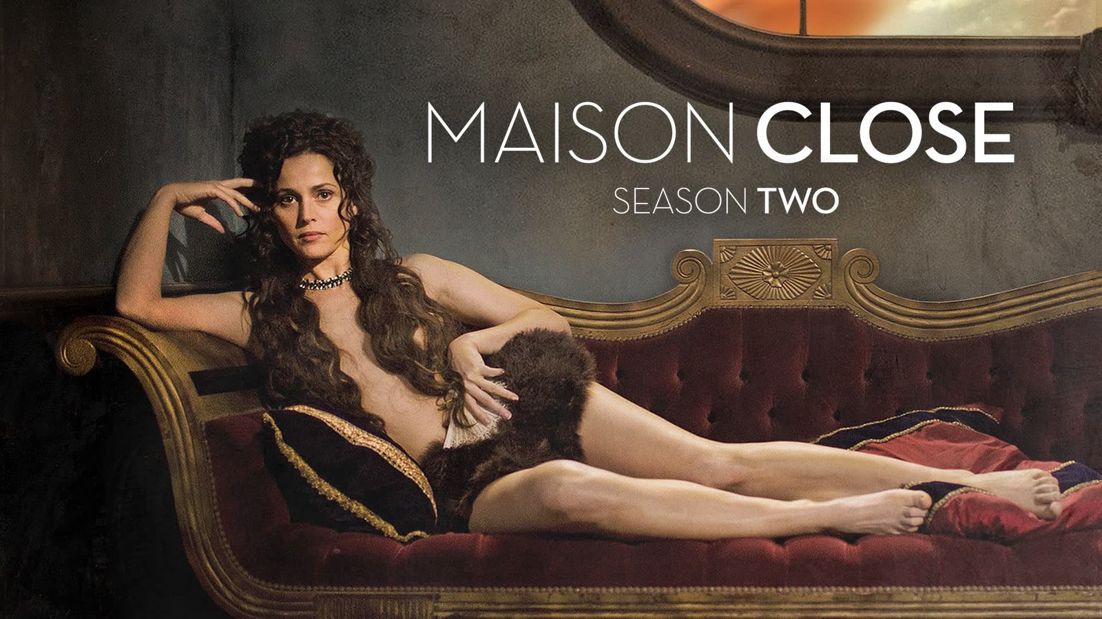 Maison Close: Season 2