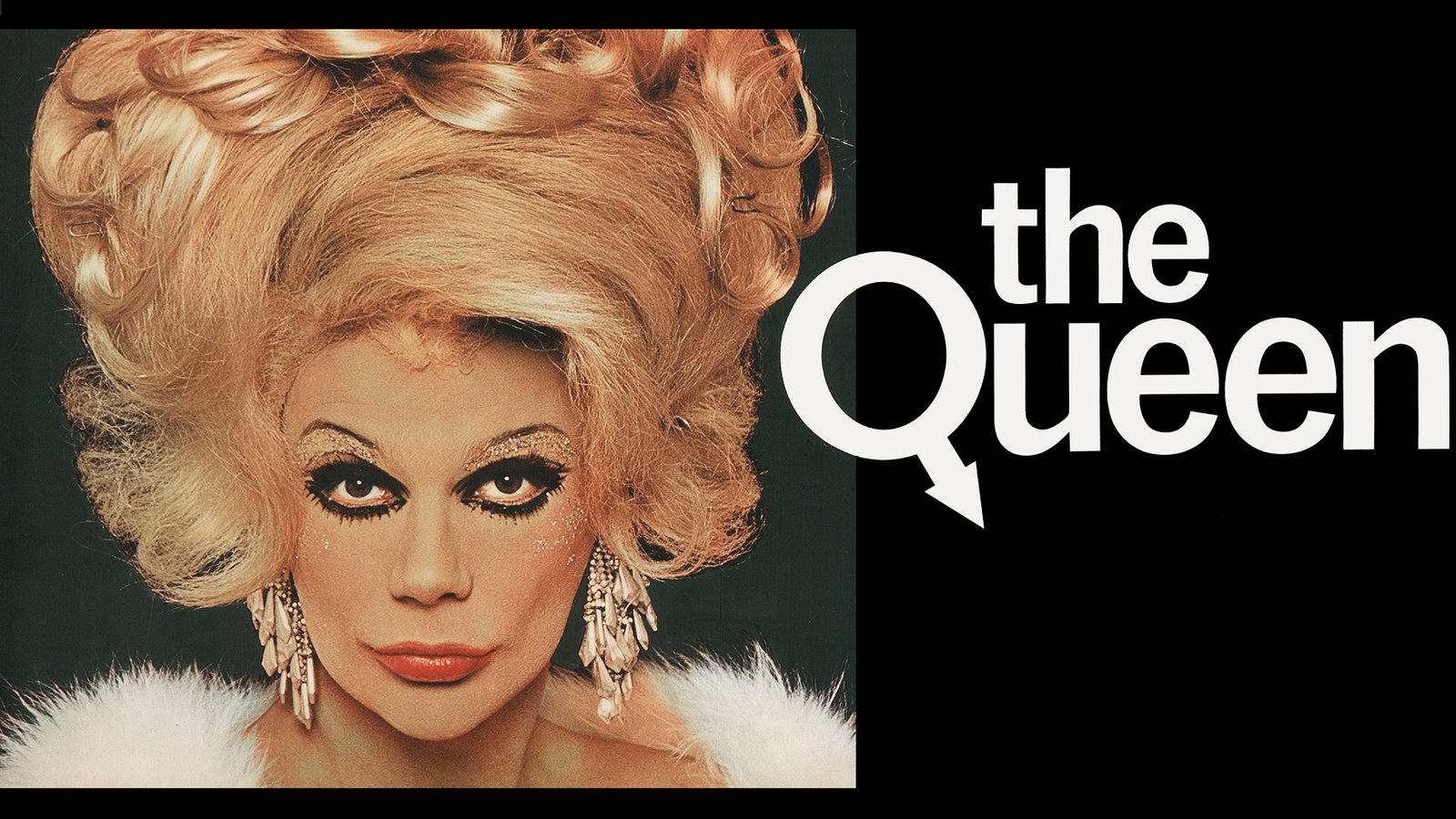 The Queen - Behind the Scenes of a 1967 Drag Beauty Pageant