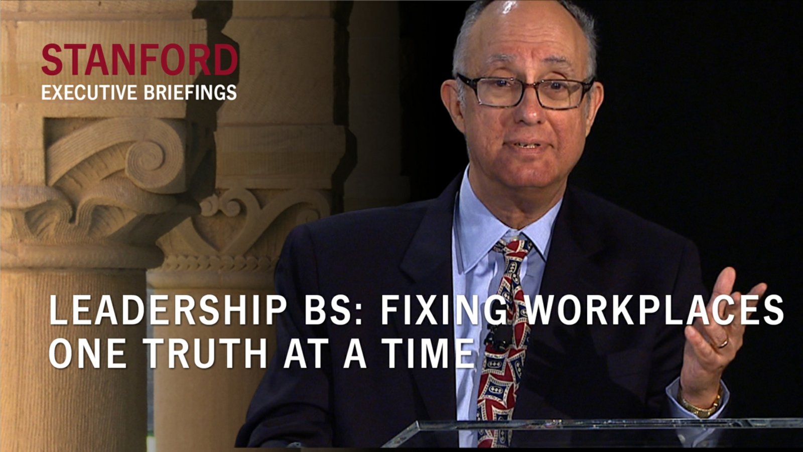 Leadership BS - Fixing Workplaces One Truth at a Time