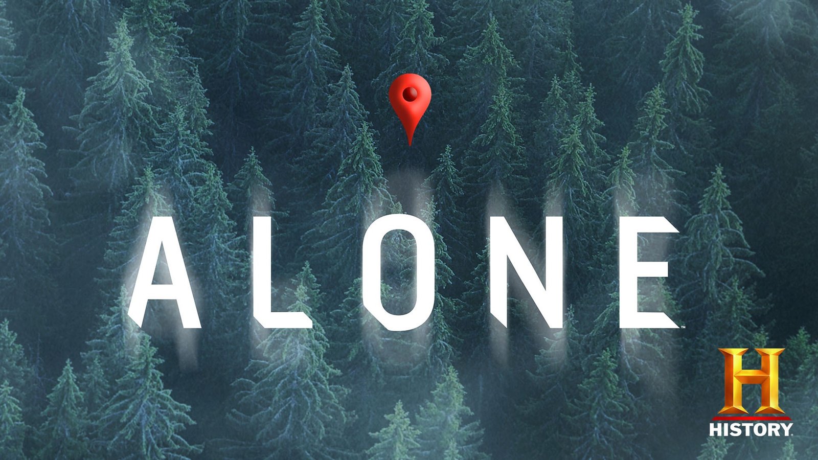 Alone: Season 3