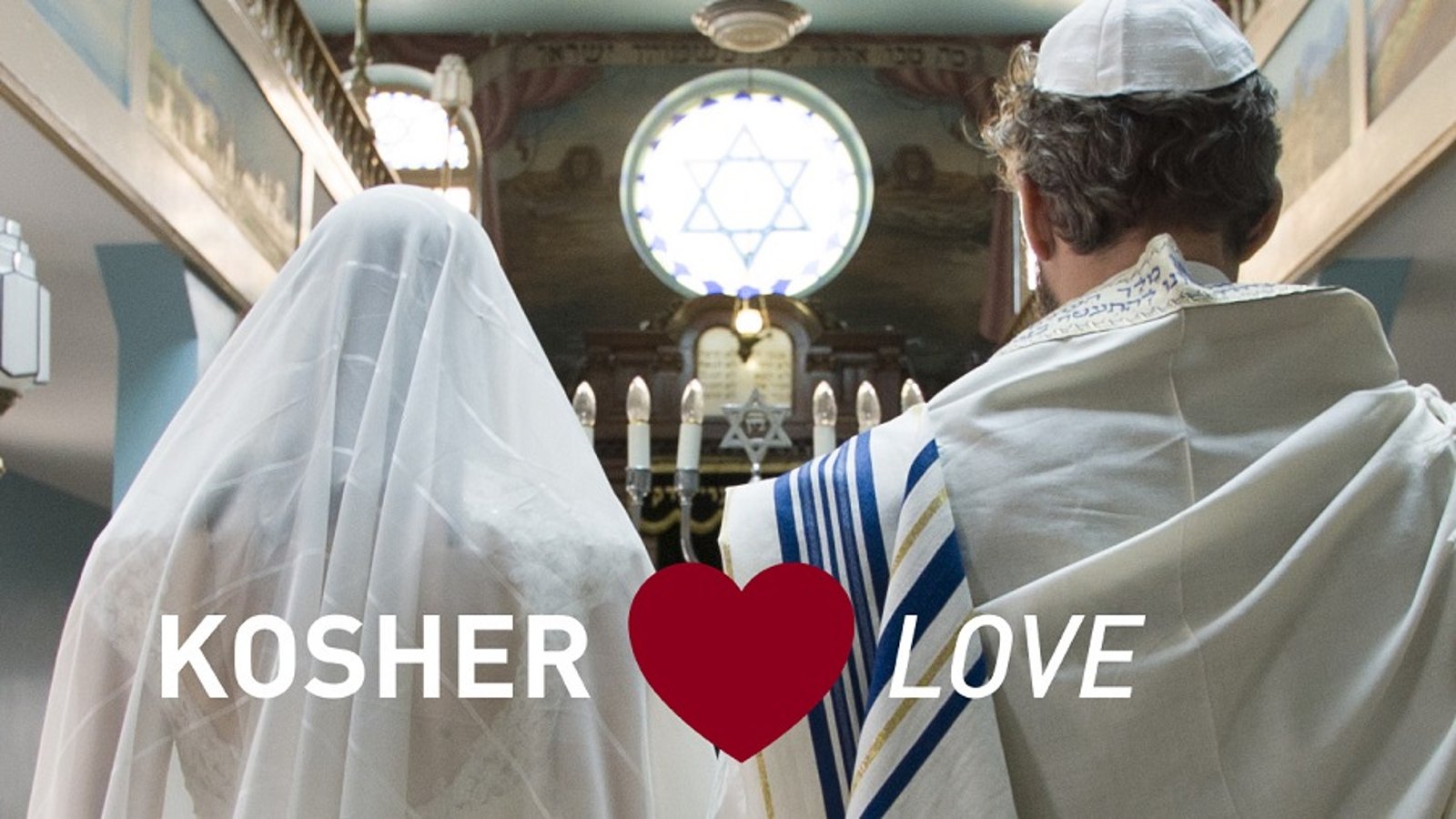 Kosher Love - Jewish Perspective on the Search for Love