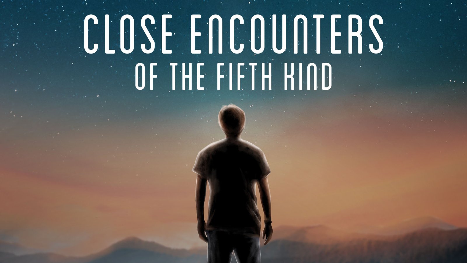 Close Encounters of the Fifth Kind: Contact Has Begun