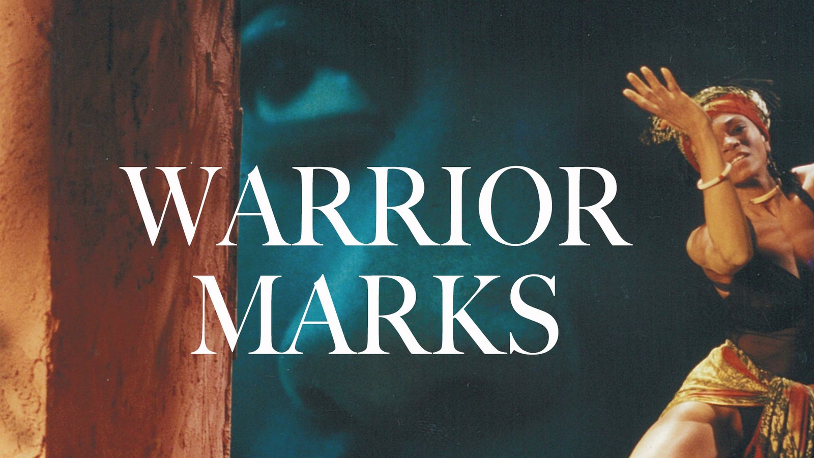 Warrior Marks - Female Genital Mutilation