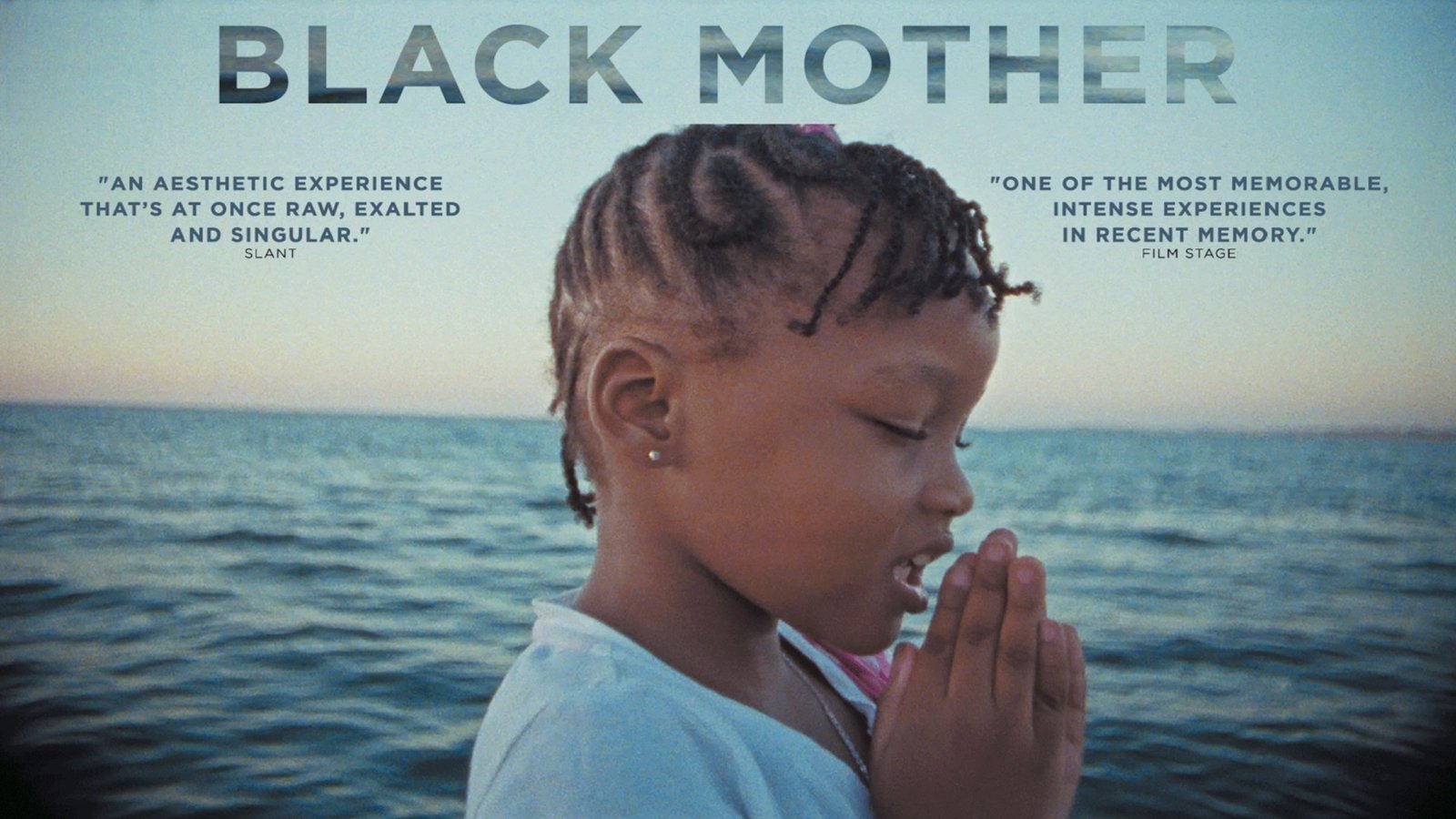 Black Mother - A Spiritual Exploration of Jamaica