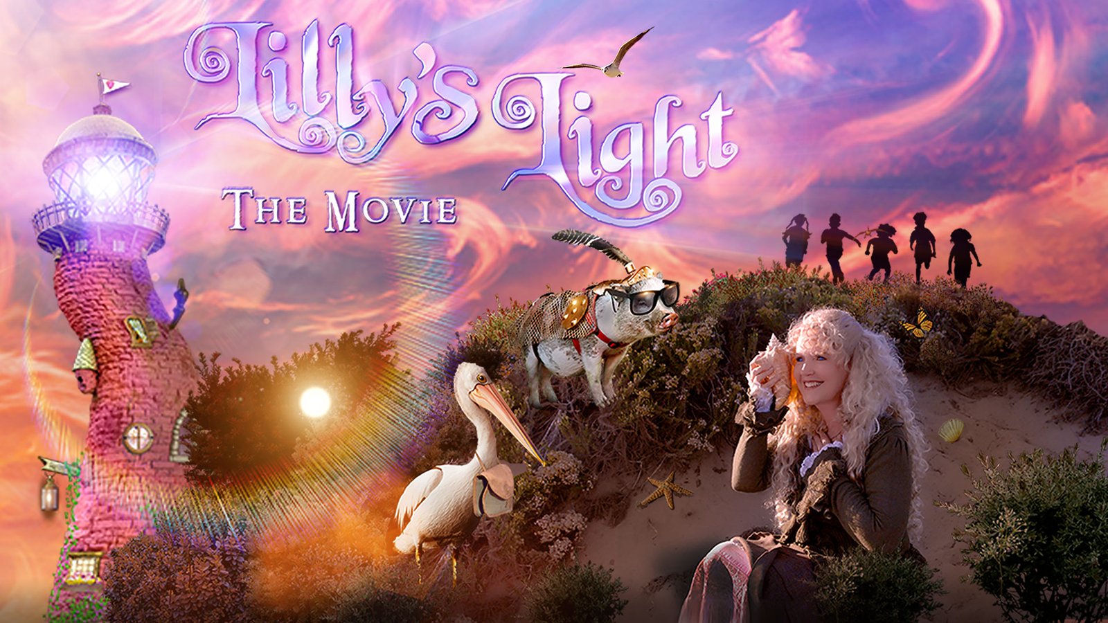 Lilly's Light