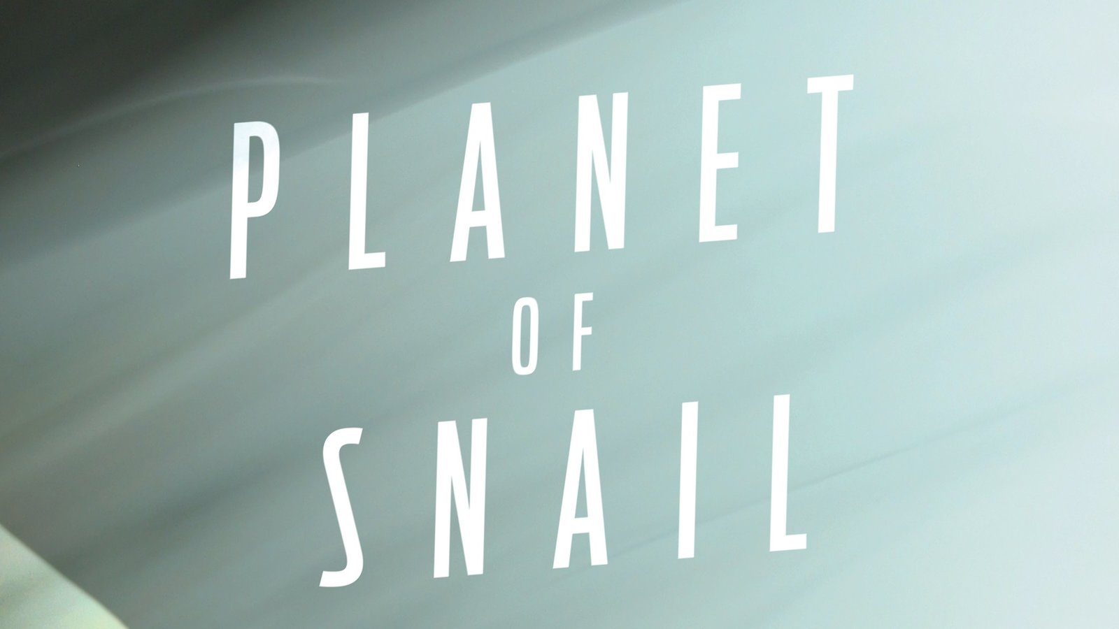 Planet of Snail - A Blind and Deaf Poet Navigates the World